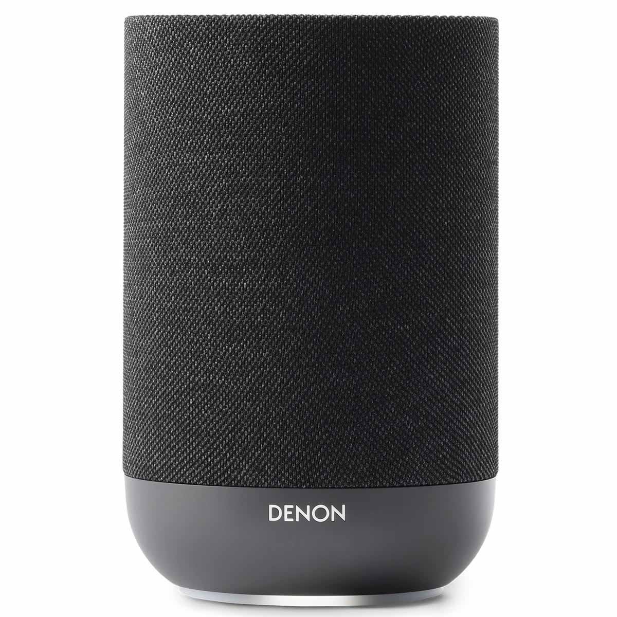 Denon Home 200 Stereo Wireless Smart Speaker - Image 7