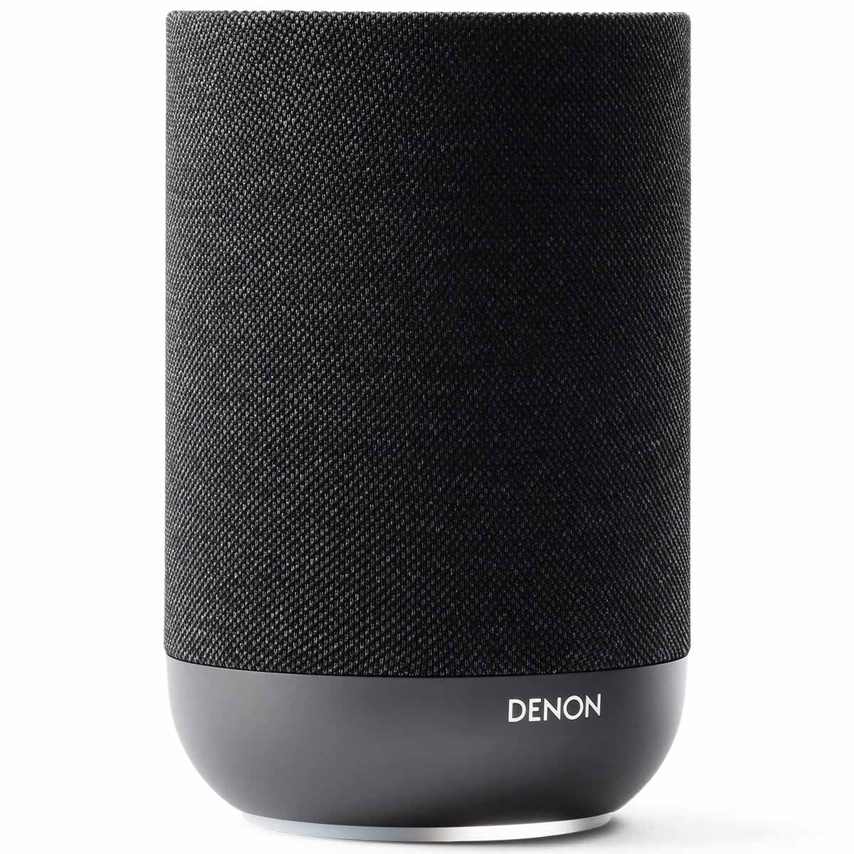 Denon Home 200 Stereo Wireless Smart Speaker - Image 9