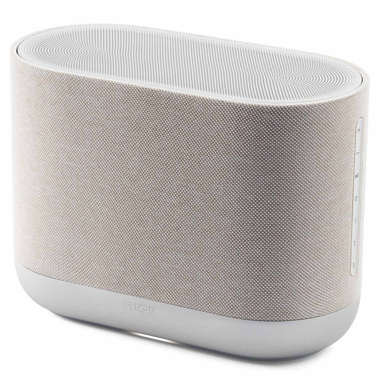 Denon Home 400 Stereo Wireless Smart Speaker - Image 2