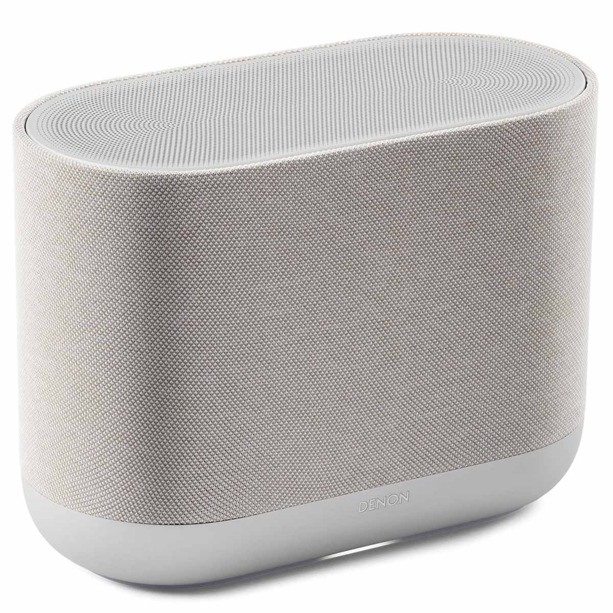 Denon Home 400 Stereo Wireless Smart Speaker - Image 4