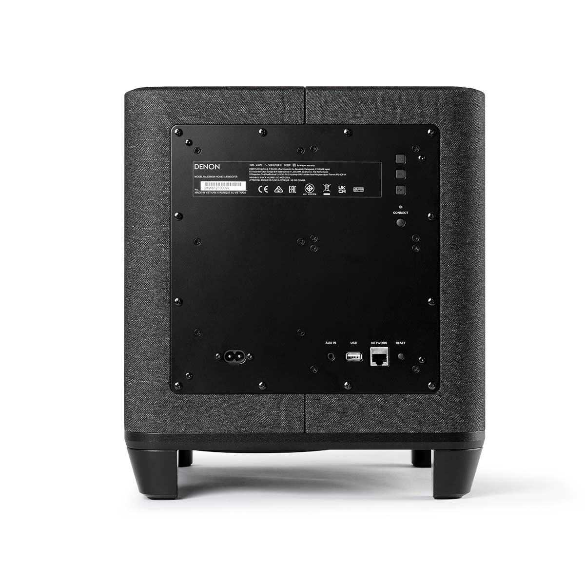 Denon Home Wireless Subwoofer - Image 5