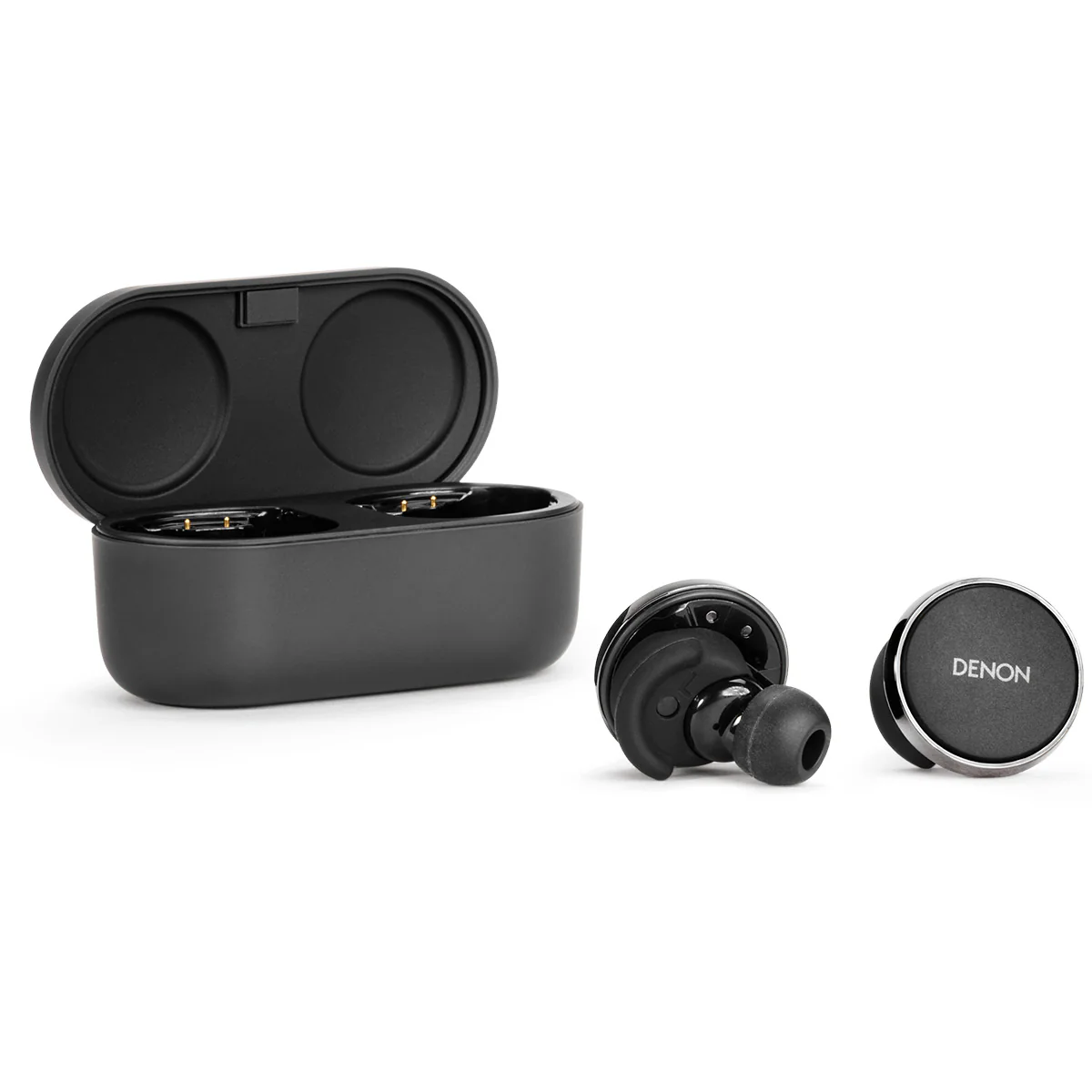 Denon PerL Pro Premium True Wireless Earbuds - Image 8