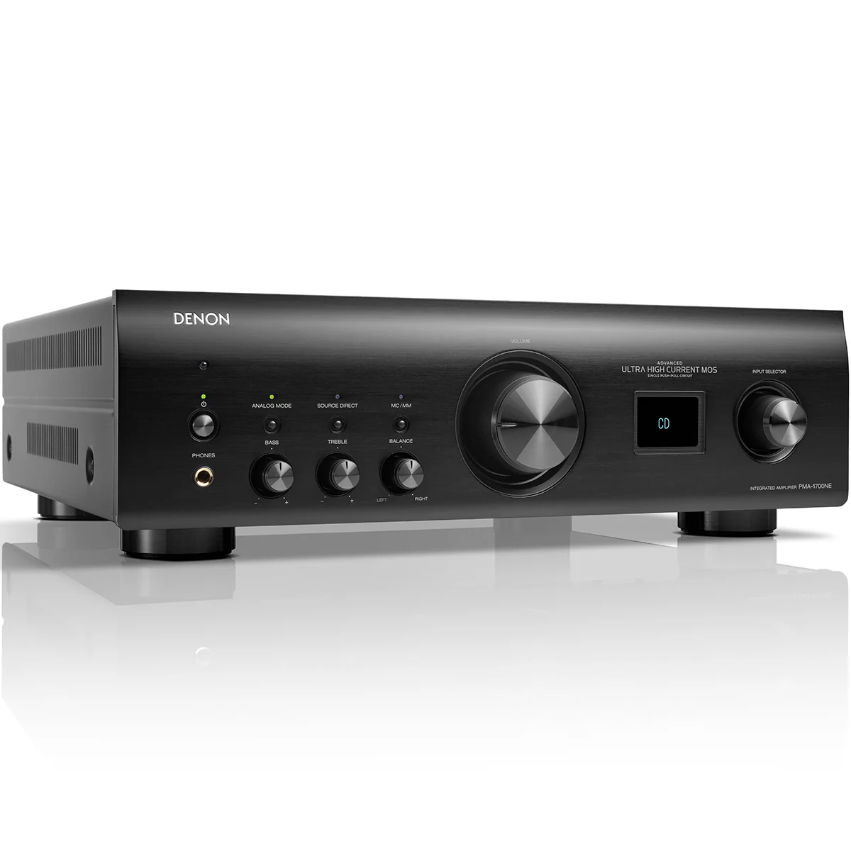 Denon PMA-1700NE Integrated Amplifier - Image 5