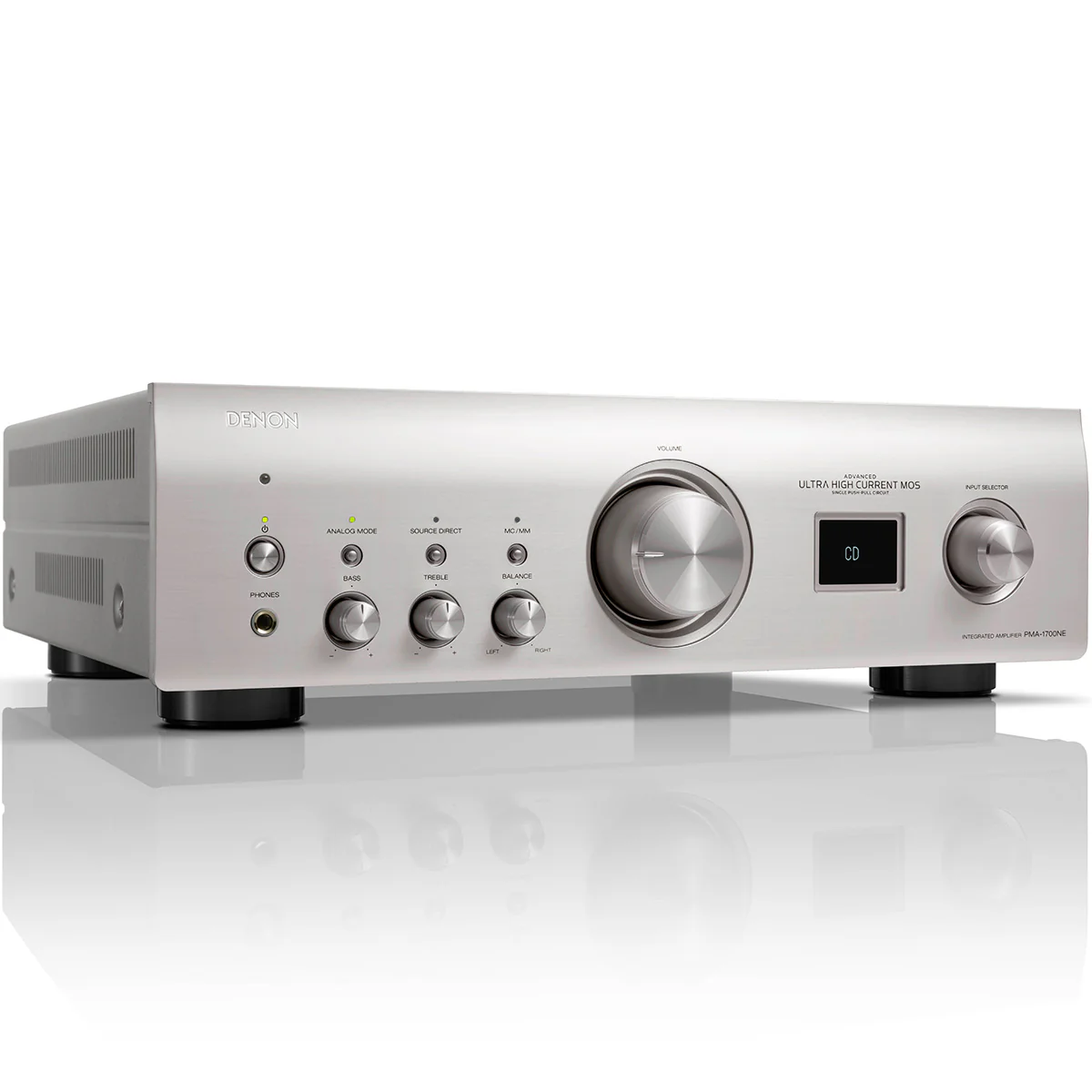 Denon PMA-1700NE Integrated Amplifier - Image 9