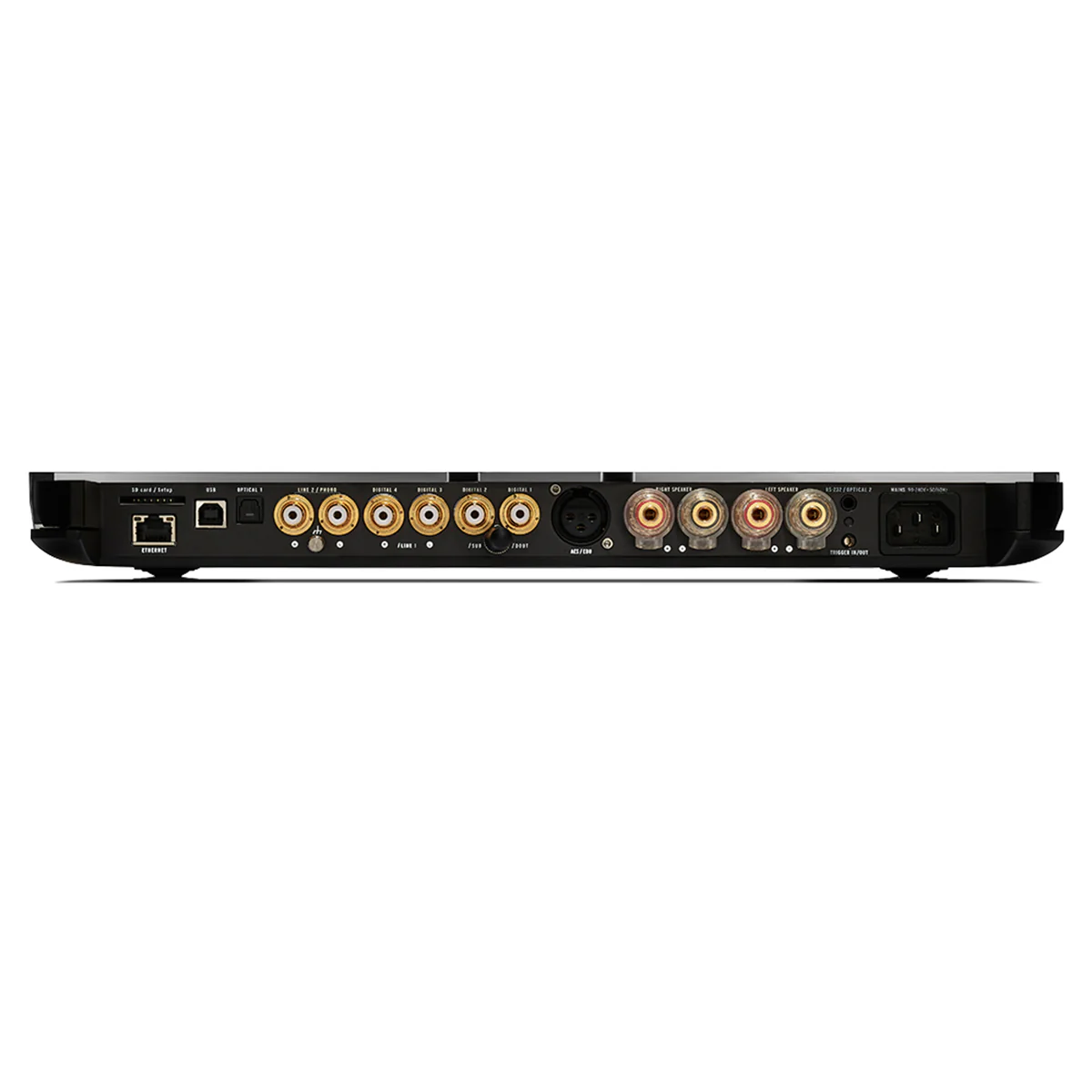 Devialet Expert 220 Pro Integrated Amplifier - Image 5