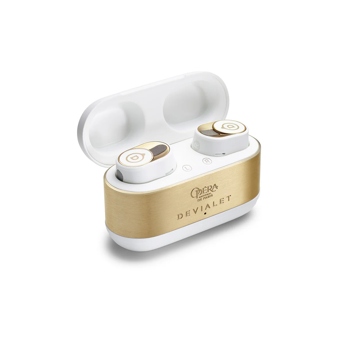 Devialet Gemini II True Wireless Earbuds - Image 42