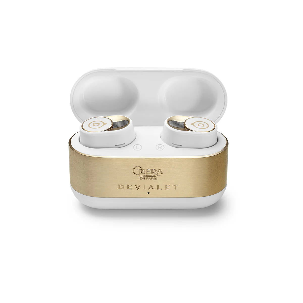 Devialet Gemini II True Wireless Earbuds - Image 45
