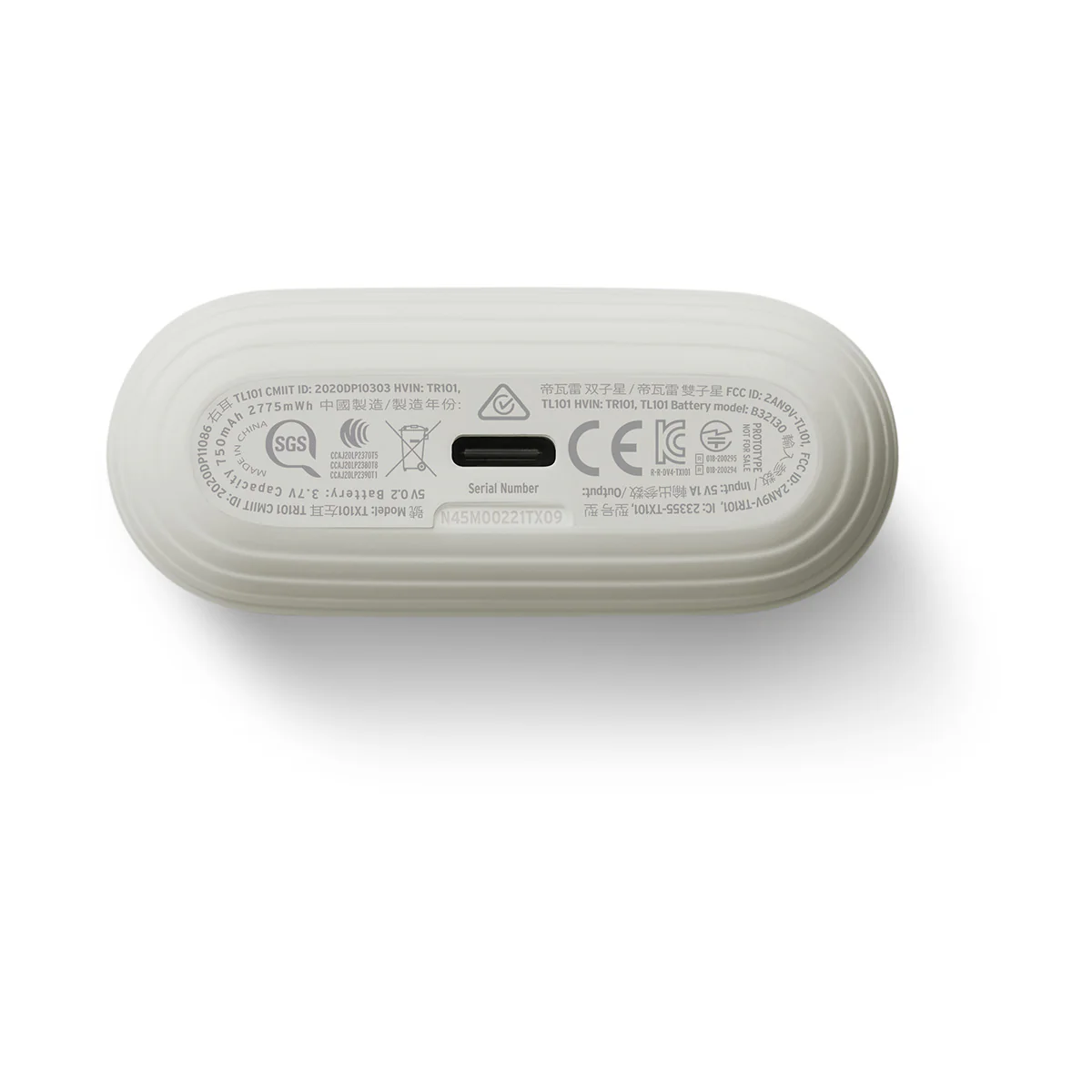 Devialet Gemini II True Wireless Earbuds - Image 64
