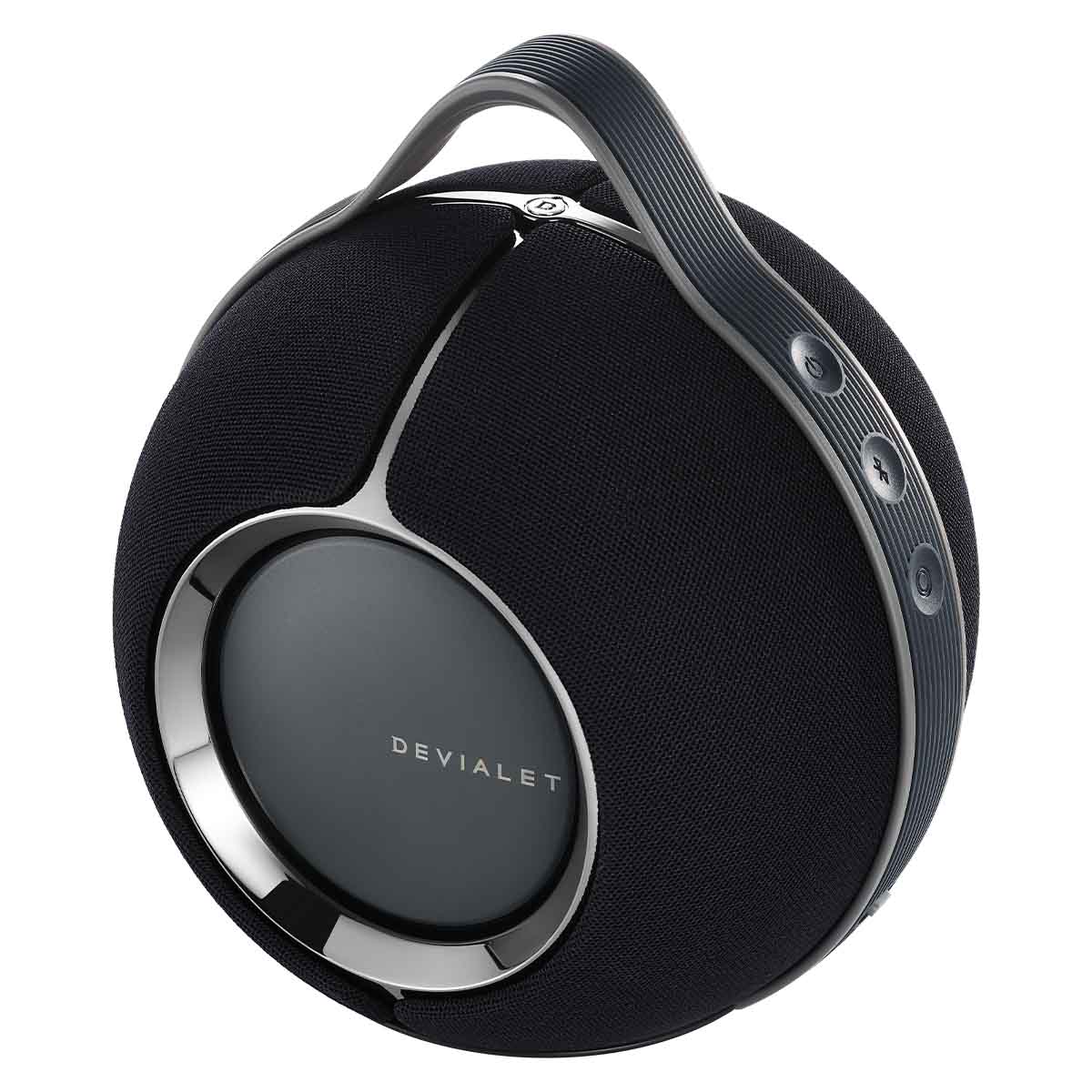 Devialet Mania HiFi Portable Smart Speaker - Image 11