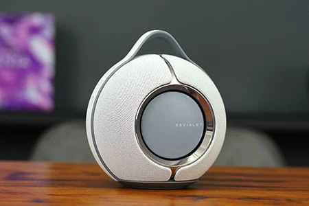 Devialet Mania HiFi Portable Smart Speaker - Image 33