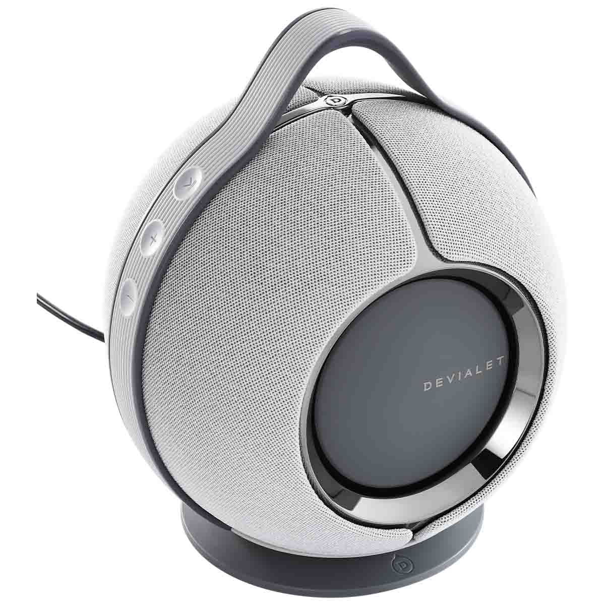Devialet Mania Station - Gray - Image 4