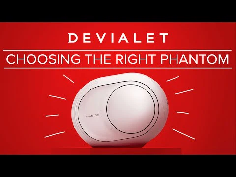 Devialet Phantom I 108dB Premium Wireless Speaker - Image 19