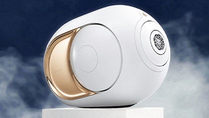 Devialet Phantom I 108dB Premium Wireless Speaker - Image 28