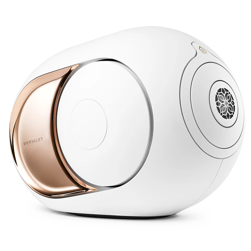 Devialet Phantom I 108dB Premium Wireless Speaker - Image 3