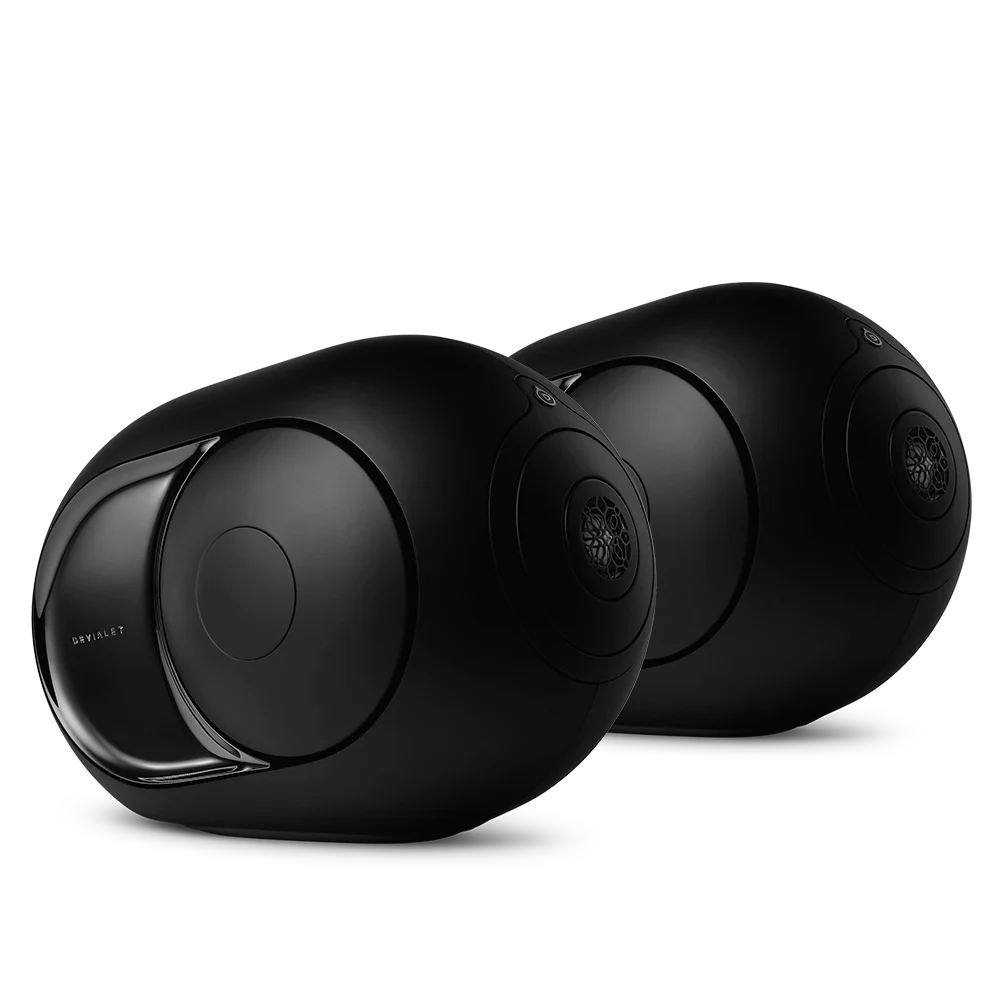 Devialet Phantom I 108dB Premium Wireless Speaker - Image 8