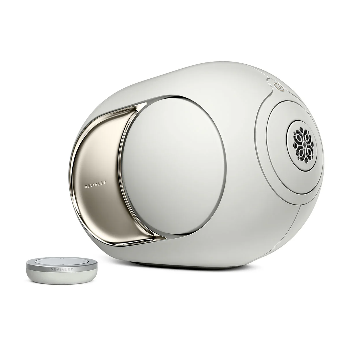 Devialet Phantom Ultimate 108 dB High-End Connected Speaker - Image 25