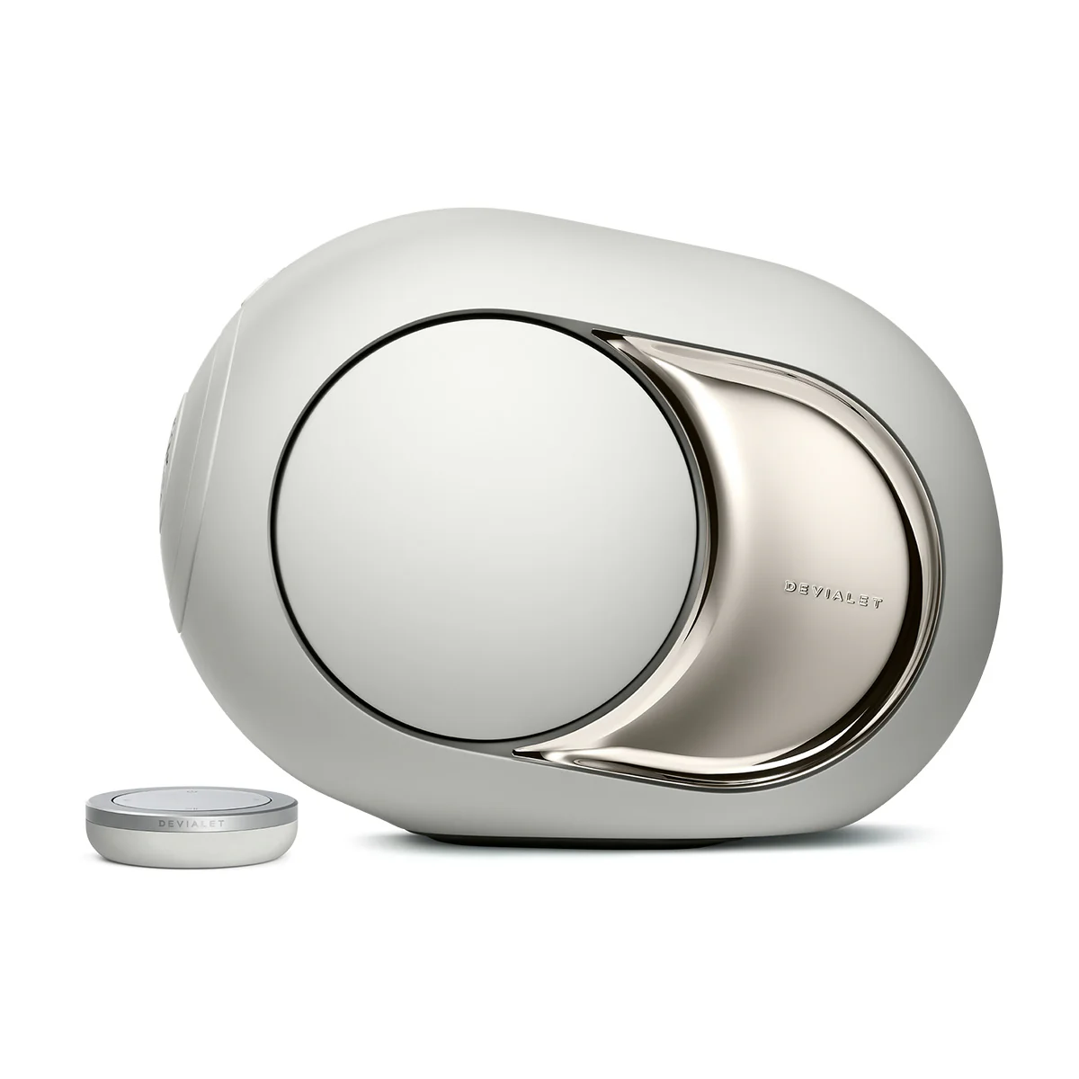 Devialet Phantom Ultimate 108 dB High-End Connected Speaker - Image 28