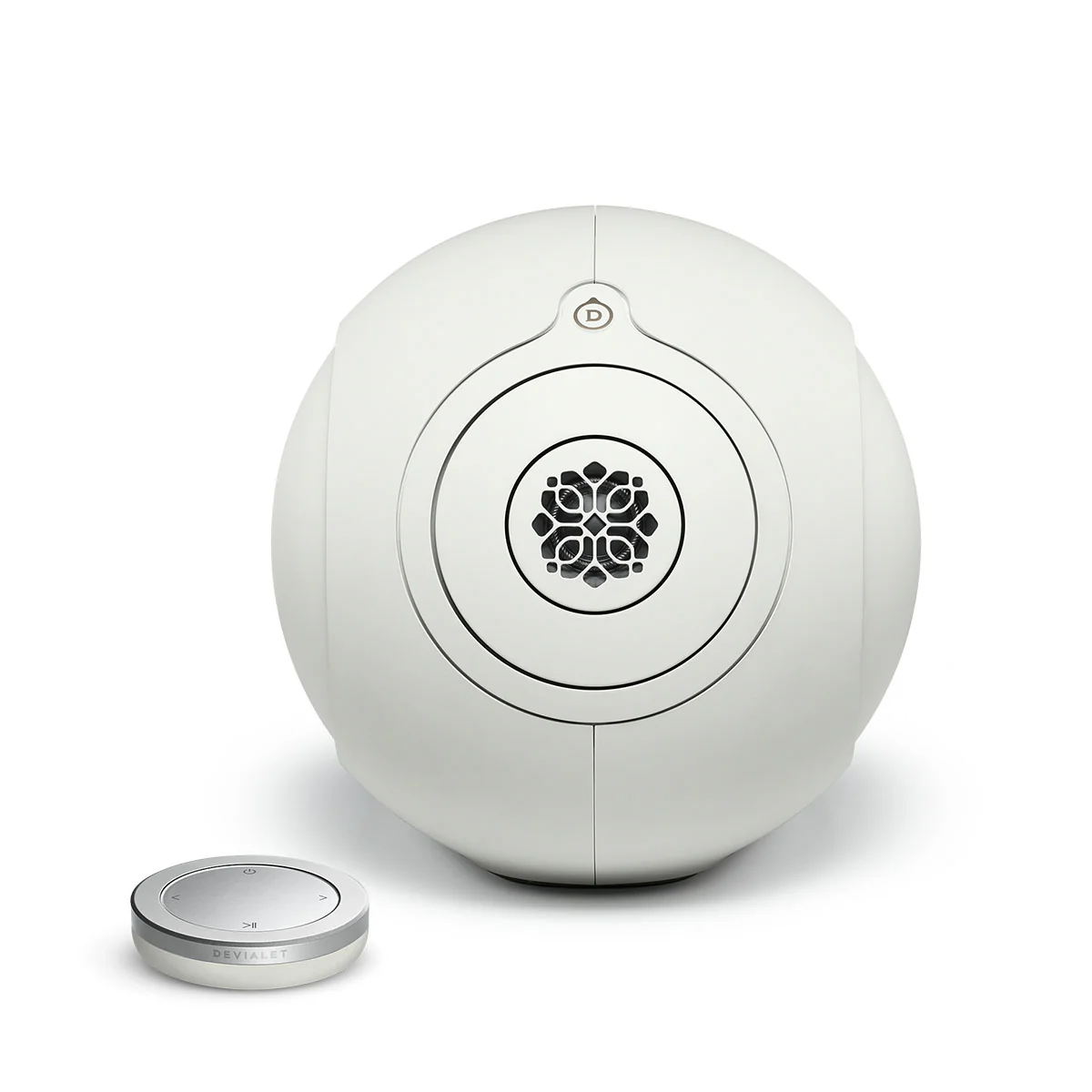 Devialet Phantom Ultimate 108 dB High-End Connected Speaker - Image 31