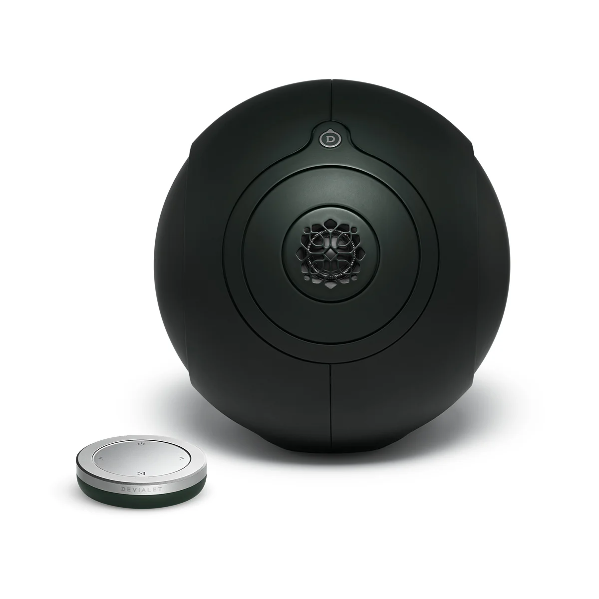 Devialet Phantom Ultimate 108 dB High-End Connected Speaker - Image 32