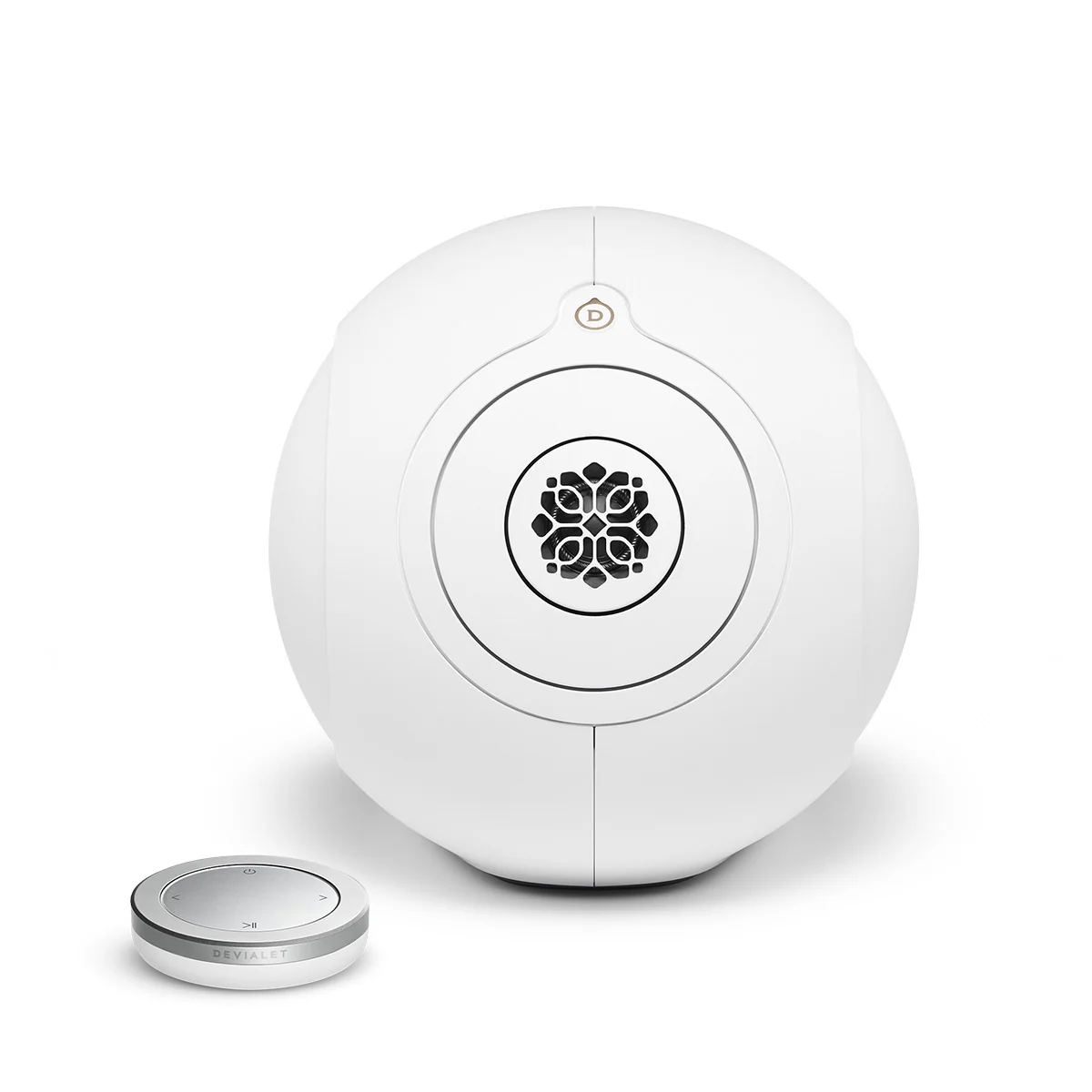 Devialet Phantom Ultimate 108 dB High-End Connected Speaker - Image 33
