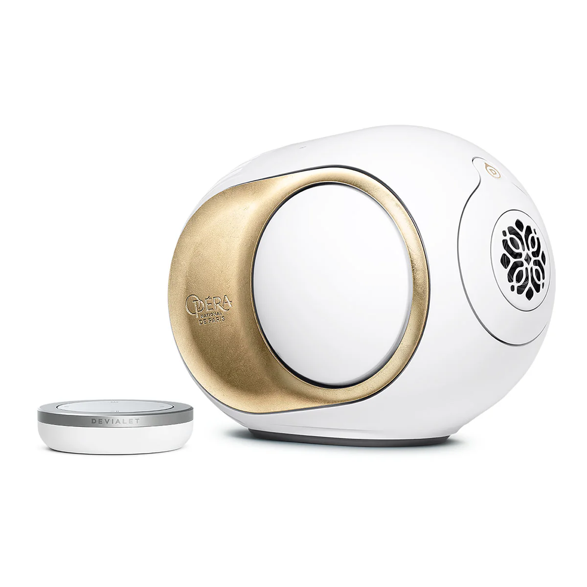 Devialet Phantom Ultimate 98 dB High-End Connected Speaker - Image 28