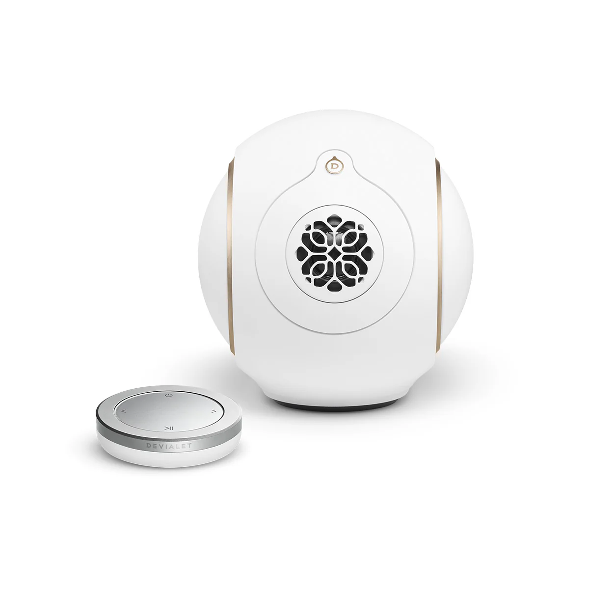 Devialet Phantom Ultimate 98 dB High-End Connected Speaker - Image 34