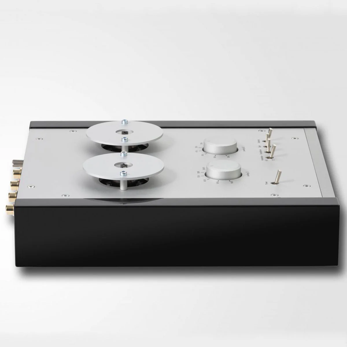 EAT E-Glo Petit Phono Pre-Amplifier - Image 6