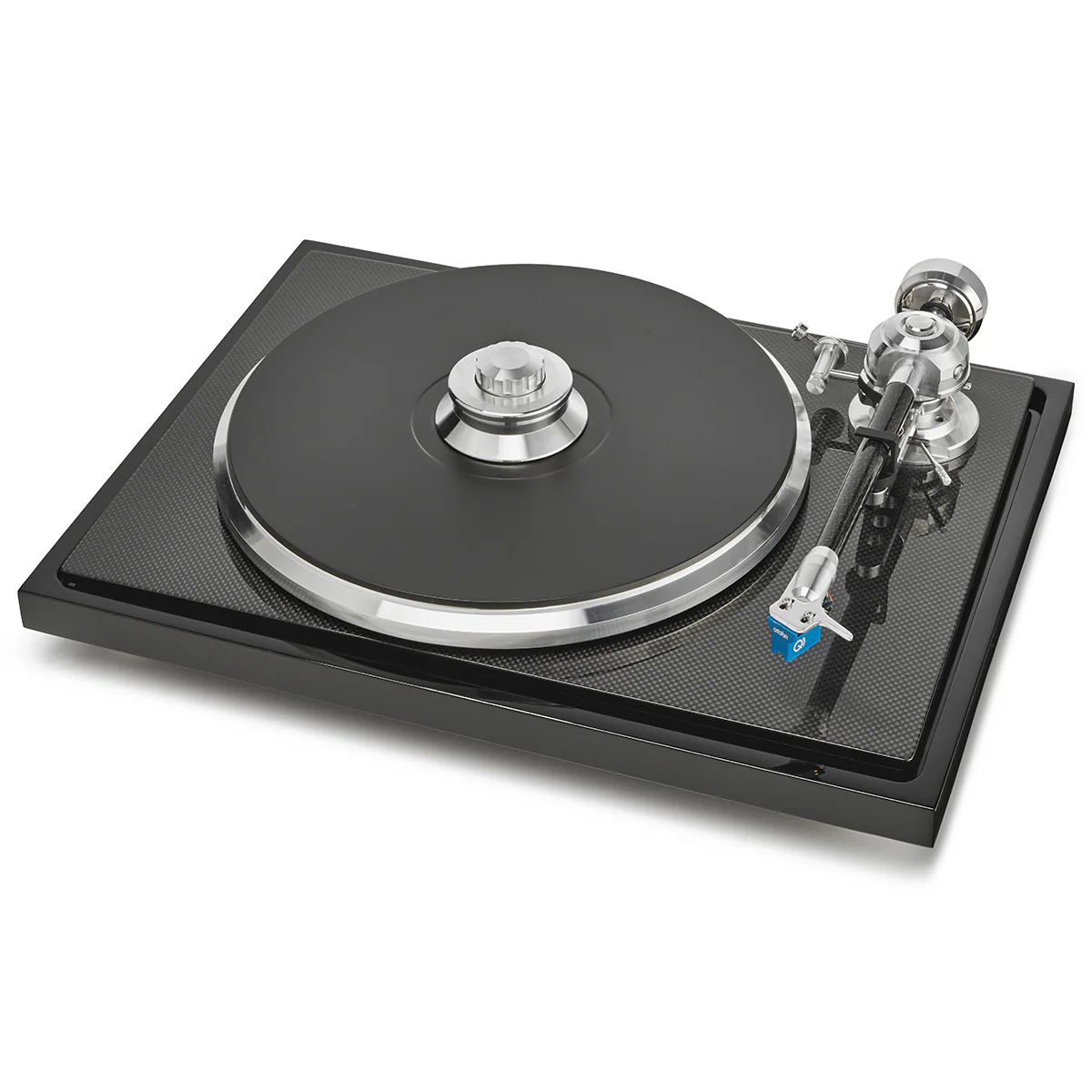 EAT C-Major Turntable - Image 19