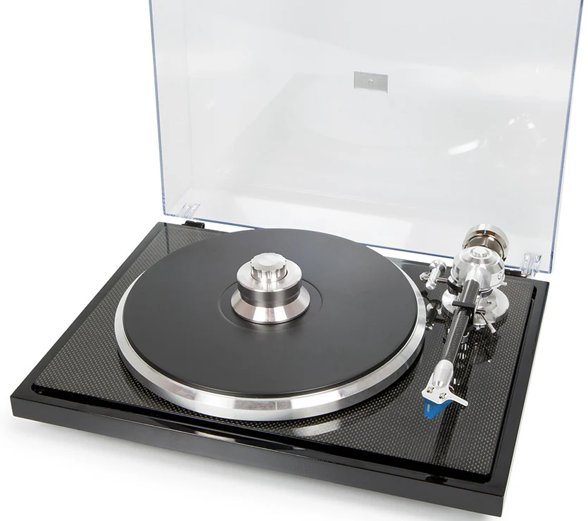 EAT C-Major Turntable - Image 20