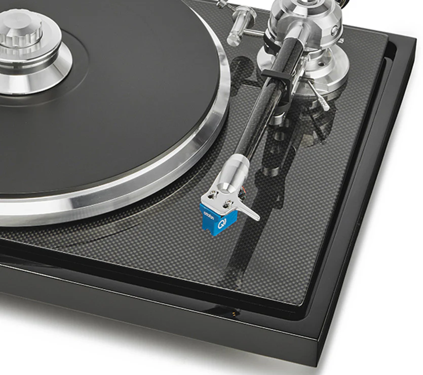 EAT C-Major Turntable - Image 24