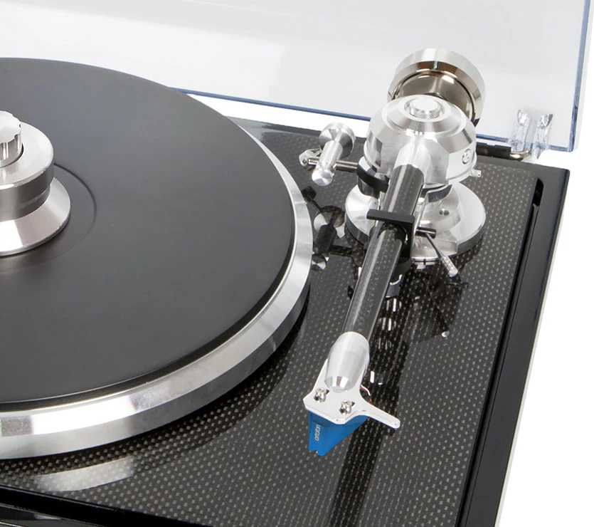 EAT C-Major Turntable - Image 8