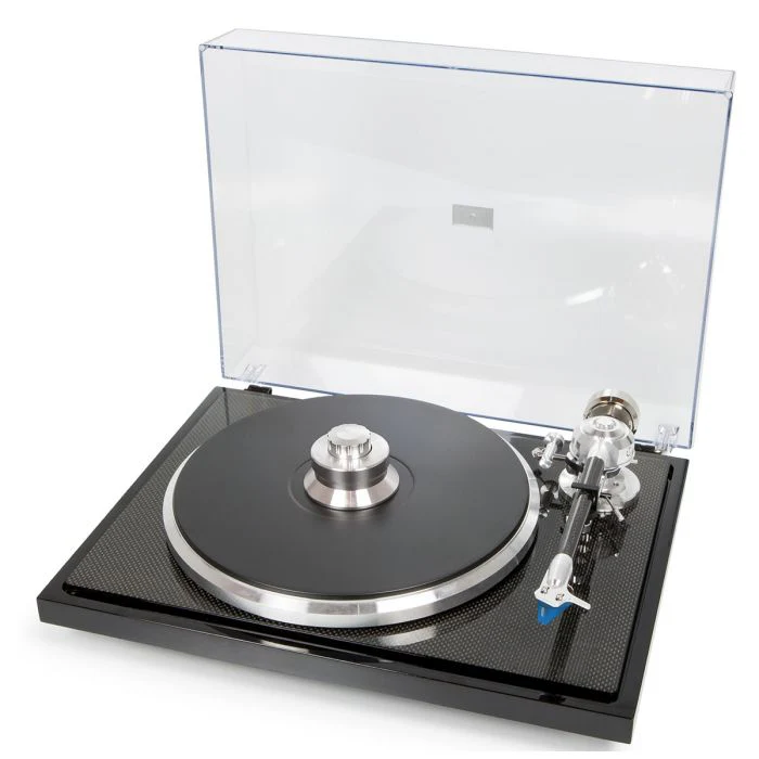 EAT C-Major Turntable - Image 9