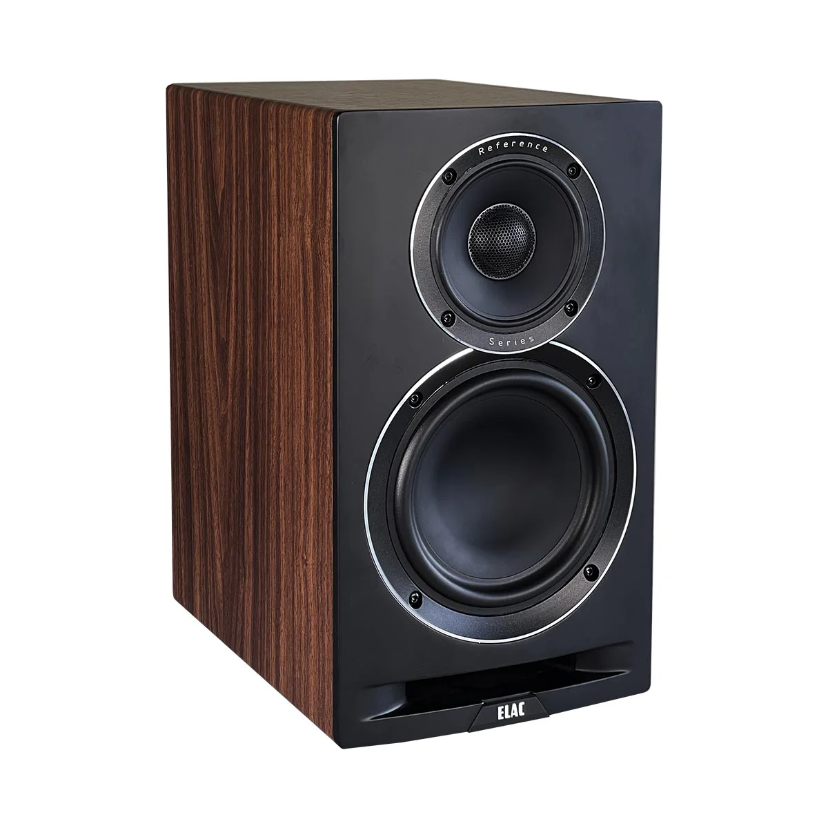 ELAC Uni-Fi Reference UBR62 3-Way Bookshelf Speaker - Pair