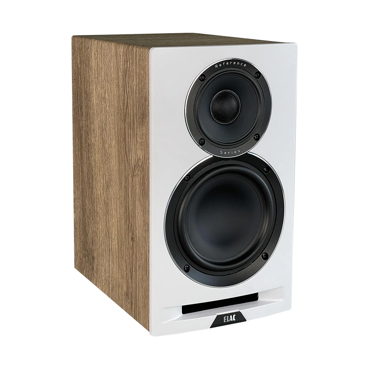 ELAC Uni-Fi Reference UBR62 3-Way Bookshelf Speaker - Pair - Image 12