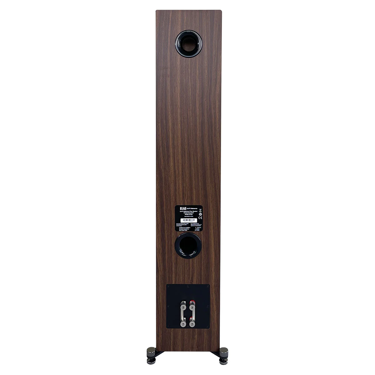 ELAC Uni-Fi Reference UFR52 Tower Speaker - Image 9