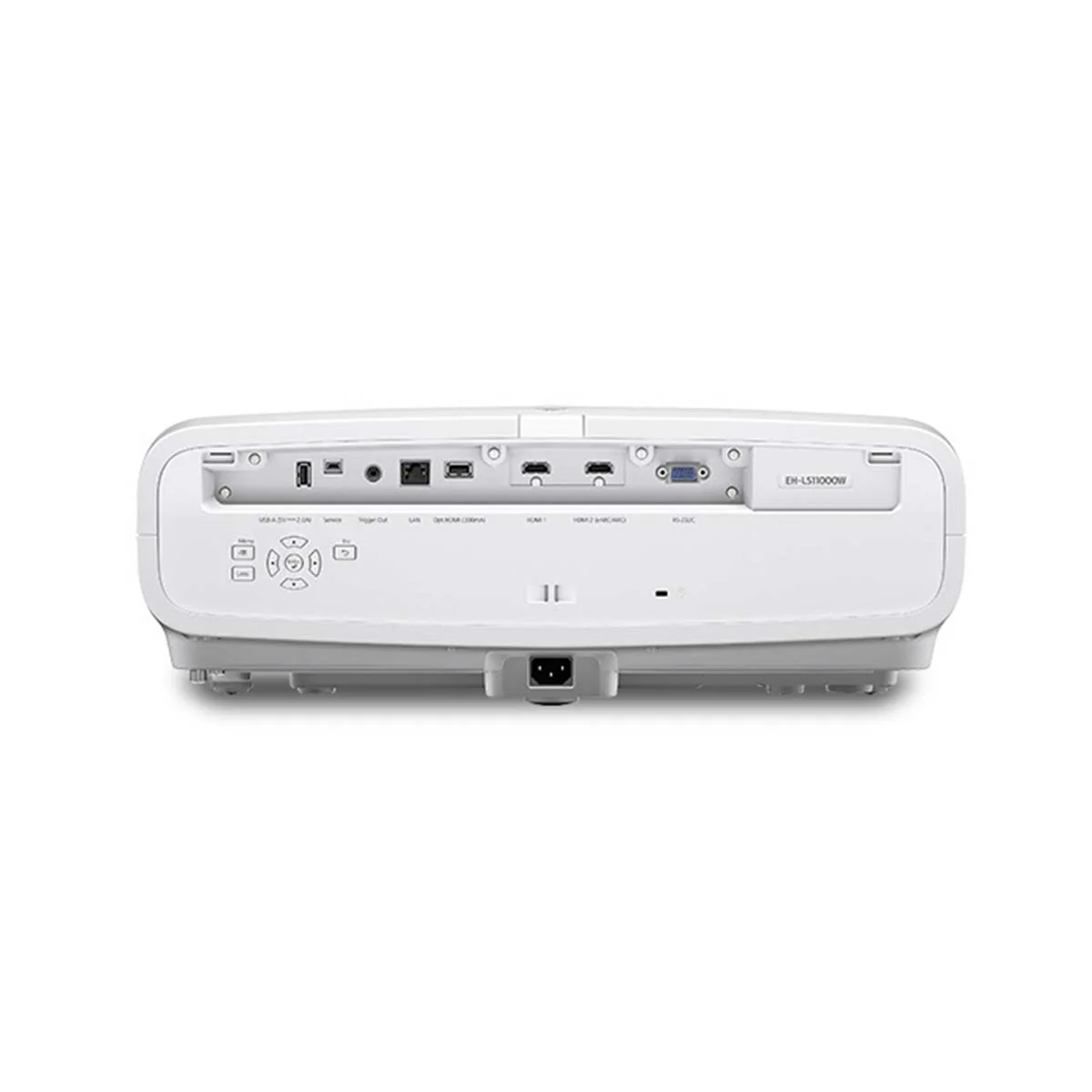 Epson LS11000 Home Cinema LS11000 4K PRO-UHD Laser Projector/V11HA48020 - Image 2