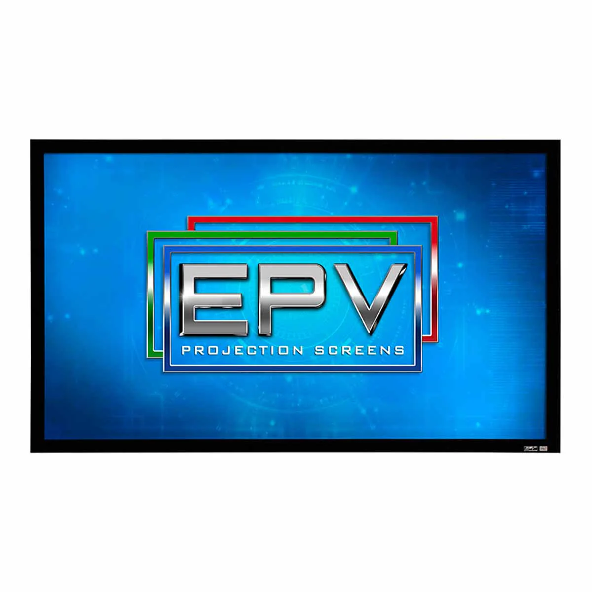 EPV Prime Vision ISF 3 Projector Screen - Image 14