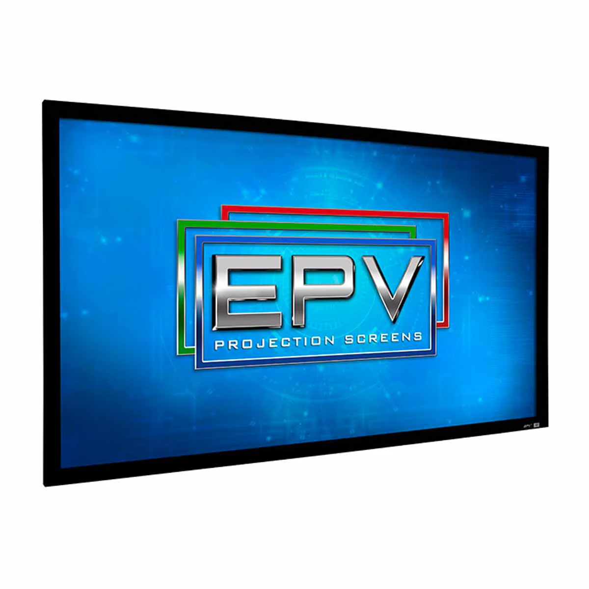 EPV Prime Vision ISF 3 Projector Screen - Image 22