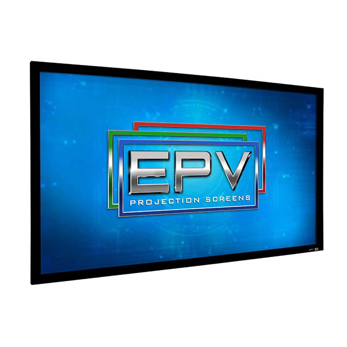 EPV Screens Prime Vision 2.35 ISF Widescreen - Image 6