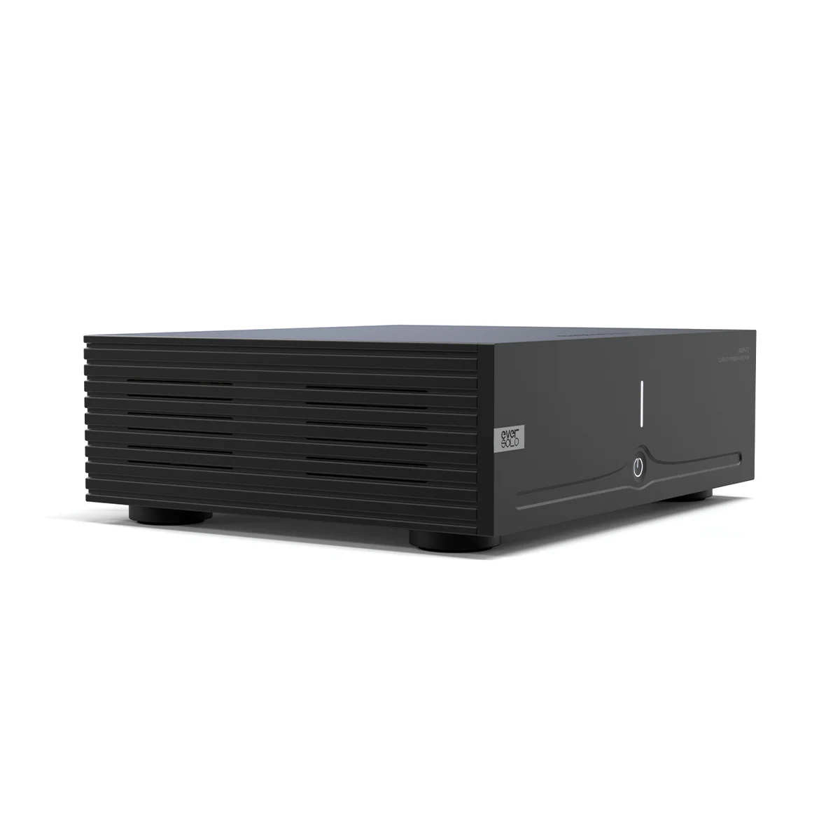 EverSolo AMP-F2 Audio Power Amplifier - Image 2