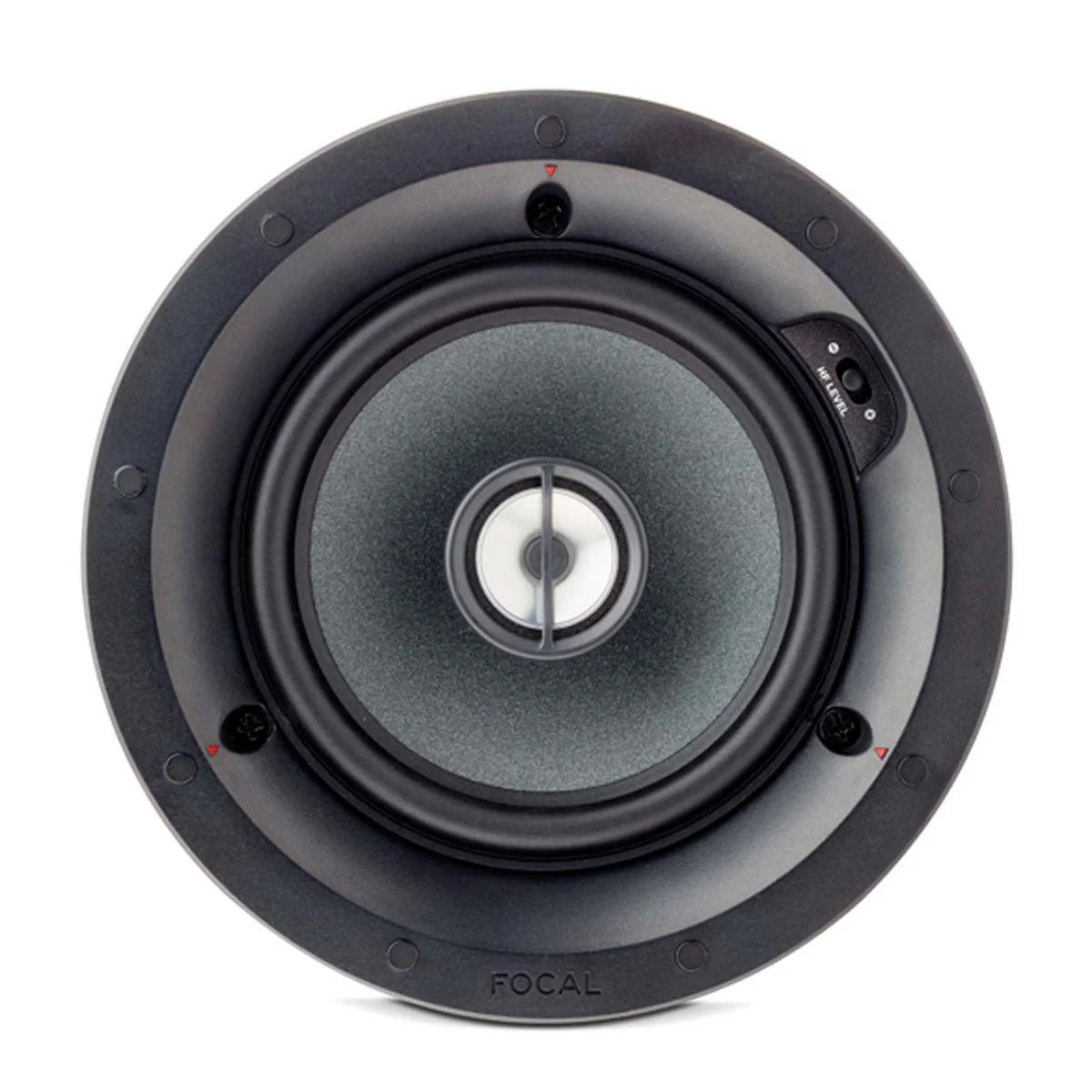 Focal 100 ICW5 In-Ceiling Loudspeaker - Each - Image 3