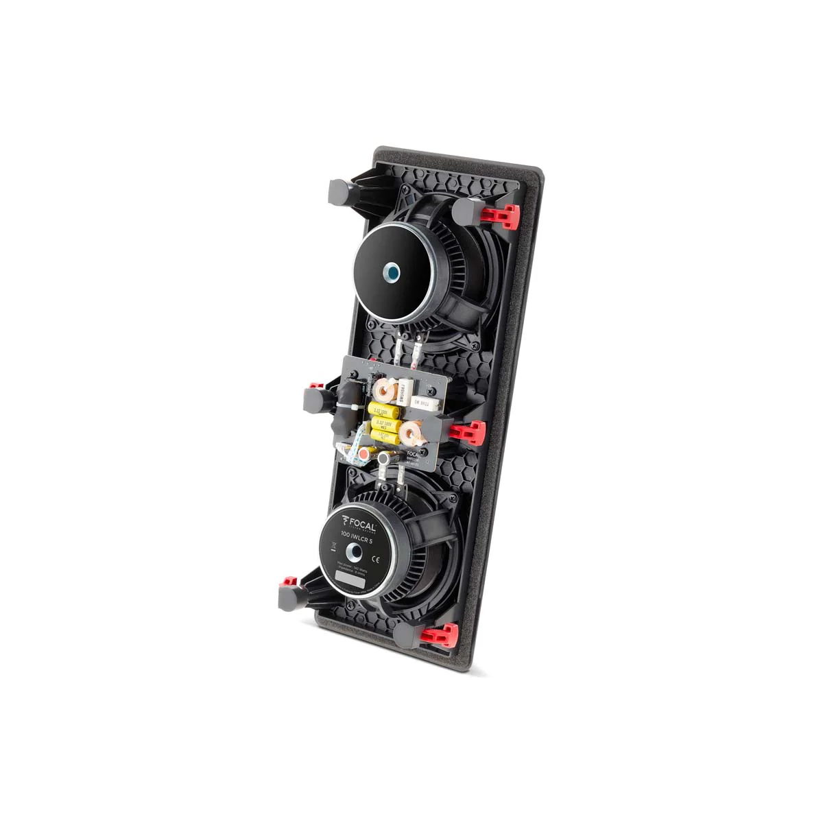 Focal 100 IWLCR5 In-Wall Loudspeaker - Image 3