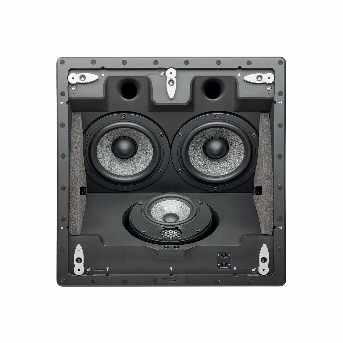 Focal 1000 ICLCR5 In-Ceiling Speaker