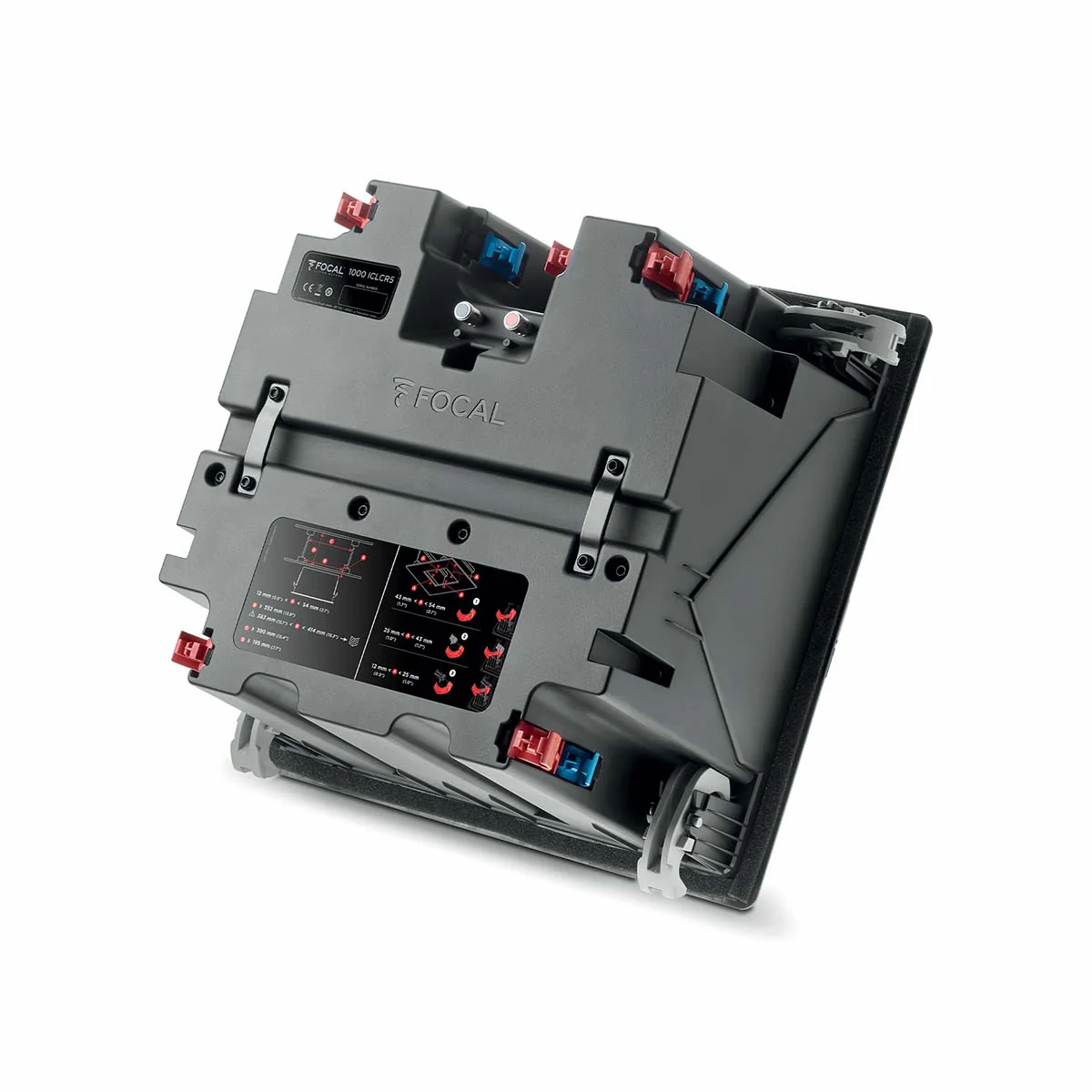 Focal 1000 ICLCR5 In-Ceiling Speaker - Image 4