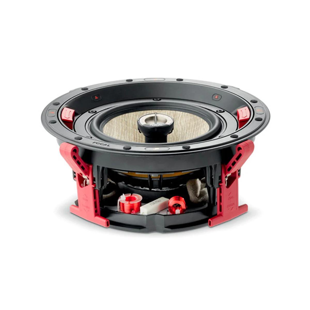 Focal 300 ICW6 In-Ceiling Loudspeaker - Each
