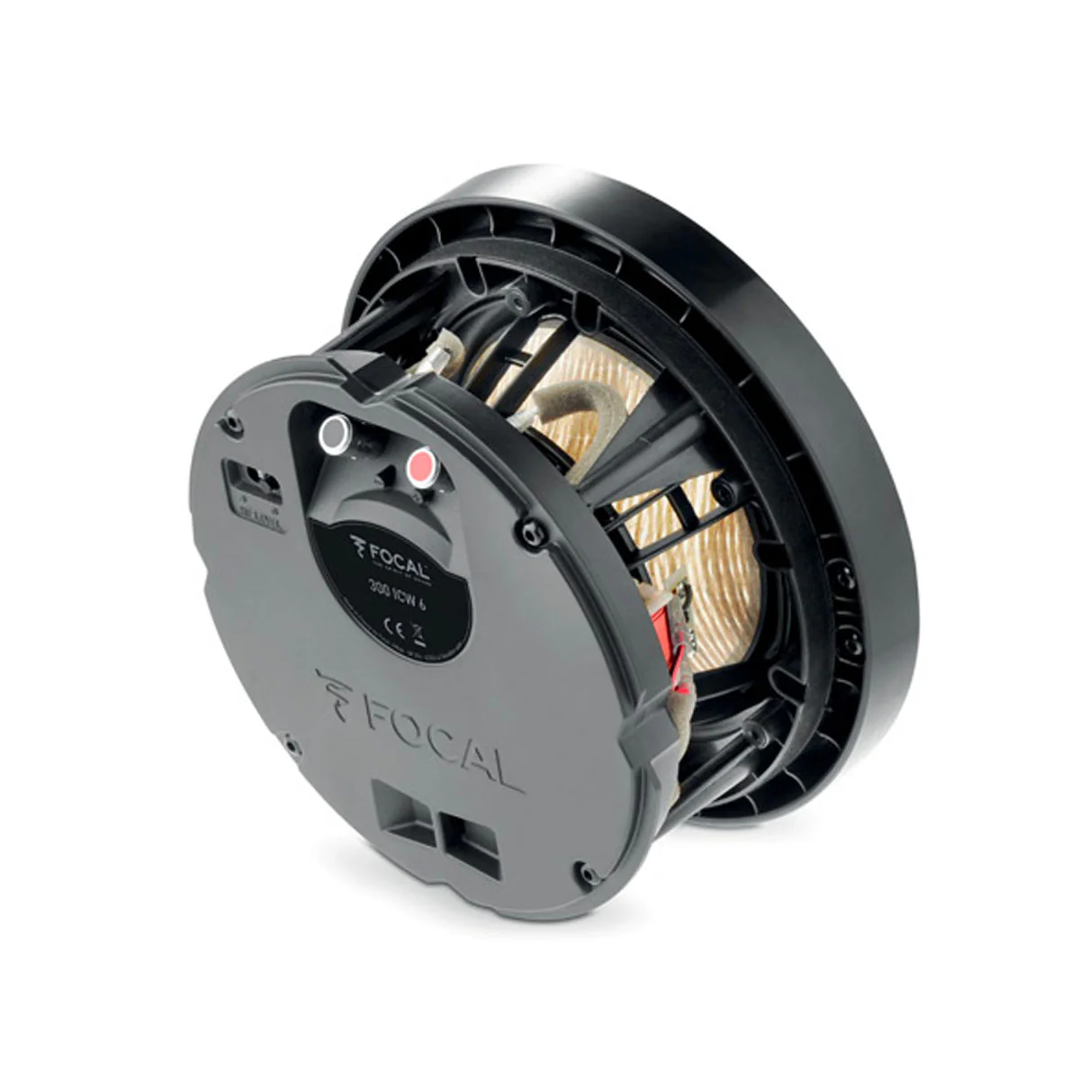 Focal 300 ICW6 In-Ceiling Loudspeaker - Each - Image 4