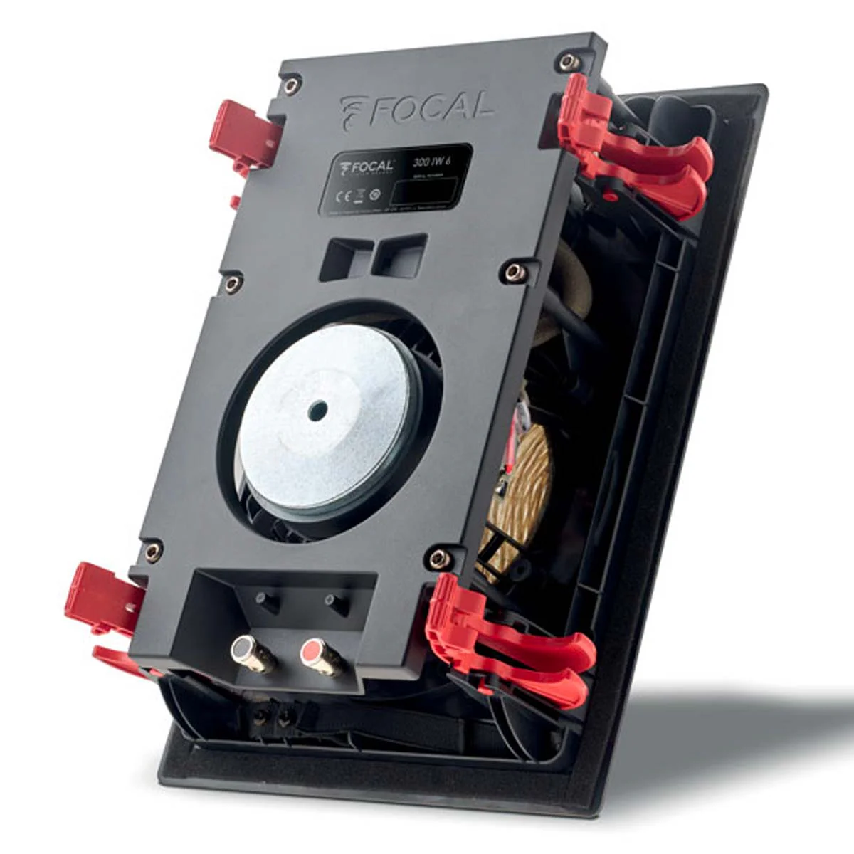Focal 300 IW6 In-Wall Loudspeaker - Image 4