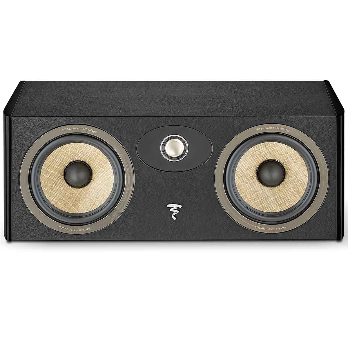 Focal Aria Evo X CC Center Channel Loudspeaker - Each - Image 5