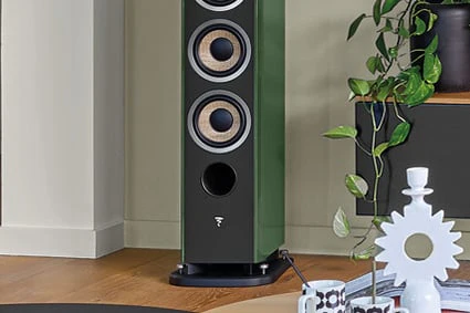 Focal Aria Evo X No2 Floorstanding Loudspeaker - Each - Image 13
