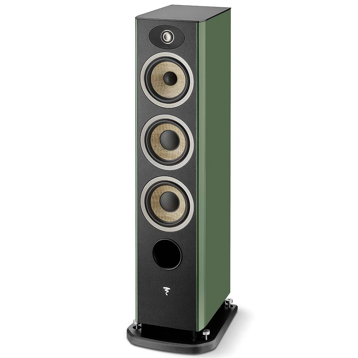 Focal Aria Evo X No2 Floorstanding Loudspeaker - Each - Image 3